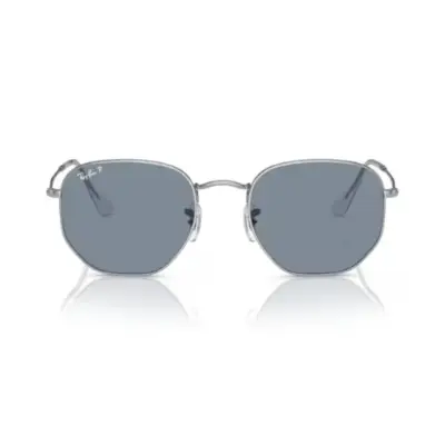 Ray-Ban RB 3548-N 003/02 54 Güneş Gözlüğü - Görsel 2