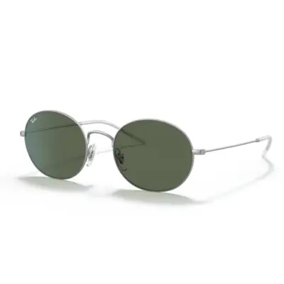 Ray-Ban RB 3594 9116/71 53 Güneş Gözlüğü - Görsel 1