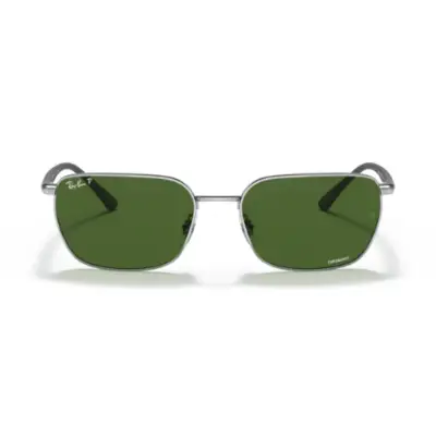 Ray-Ban RB 3684-CH 003/P1 58 Güneş Gözlüğü - Görsel 2