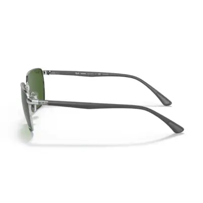 Ray-Ban RB 3684-CH 003/P1 58 Güneş Gözlüğü - Görsel 3