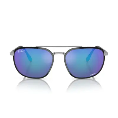 Ray-Ban RB 3708 9144/4L 59 Güneş Gözlüğü - Görsel 2