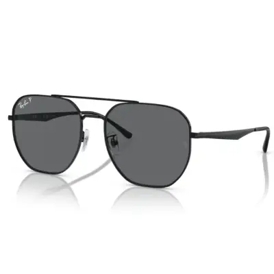 Ray-Ban RB 3724D 002/81 59 Güneş Gözlüğü - Görsel 1