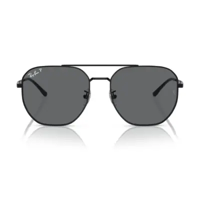 Ray-Ban RB 3724D 002/81 59 Güneş Gözlüğü - Görsel 2