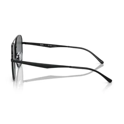 Ray-Ban RB 3724D 002/81 59 Güneş Gözlüğü - Görsel 3