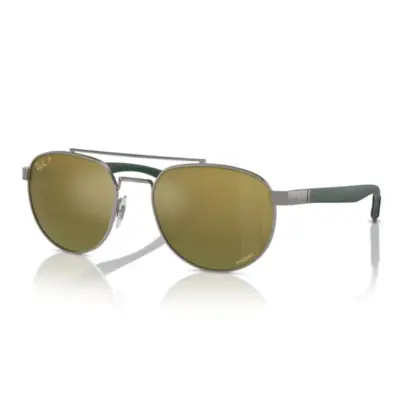 Ray-Ban RB 3736CH 9269/6O 56 Güneş Gözlüğü - Görsel 1