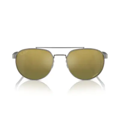 Ray-Ban RB 3736CH 9269/6O 56 Güneş Gözlüğü - Görsel 2