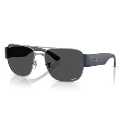 Ray-Ban RB 3756CH 004/K8 56 Güneş Gözlüğü - Görsel 1