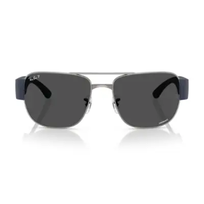 Ray-Ban RB 3756CH 004/K8 56 Güneş Gözlüğü - Görsel 2
