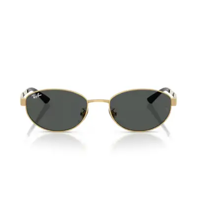 Ray-Ban RB 3774D 001/87 55 Güneş Gözlüğü - Görsel 2