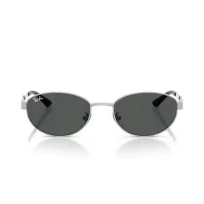 Ray-Ban RB 3774D 003/87 55 Güneş Gözlüğü - Görsel 2
