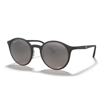 Ray-Ban RB 4336-CH 601-S/5J 50 Güneş Gözlüğü - Görsel 1