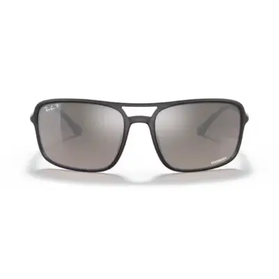 Ray-Ban RB 4375 601-S/5J 60 Güneş Gözlüğü - Görsel 2