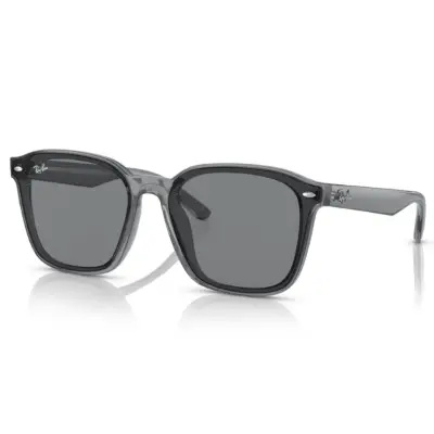 Ray-Ban RB 4392D 6450/87 66 Güneş Gözlüğü - Görsel 1