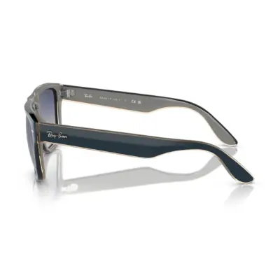 Ray-Ban RB 4407 6730/4L 57 Güneş Gözlüğü - Görsel 3