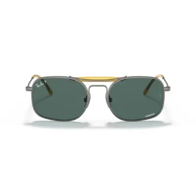 Ray-Ban RB 8062 92083R 51 Güneş Gözlüğü - Görsel 2