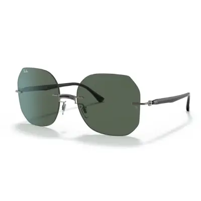Ray-Ban RB 8067 154/71 57 Güneş Gözlüğü - Görsel 1
