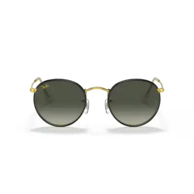 Ray-Ban ROUND FULL COLOR RB 3447-J-M 9196/71 50 Güneş Gözlüğü - Görsel 2