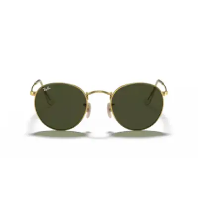 Ray-Ban ROUND METAL RB 3447 2500 53 Güneş Gözlüğü - Görsel 2