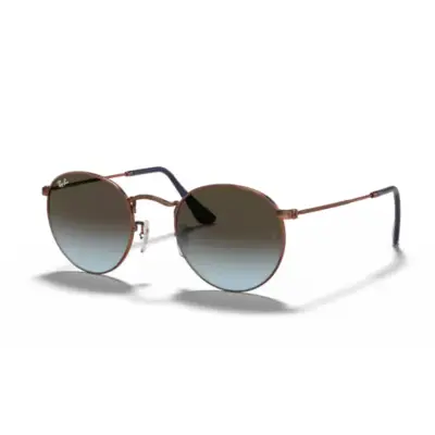 Ray-Ban ROUND METAL RB 3447 9003/96 50 Güneş Gözlüğü - Görsel 1