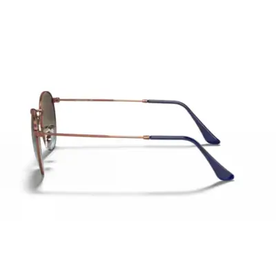 Ray-Ban ROUND METAL RB 3447 9003/96 50 Güneş Gözlüğü - Görsel 3