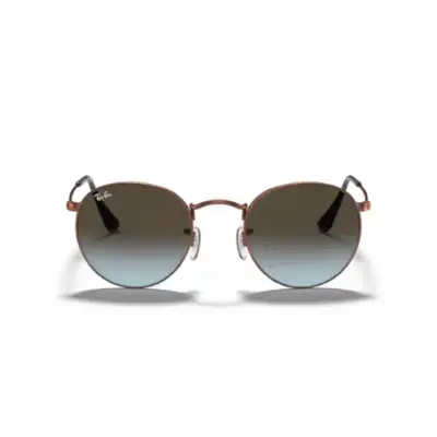 Ray-Ban ROUND METAL RB 3447 9003/96 53 Güneş Gözlüğü - Görsel 2