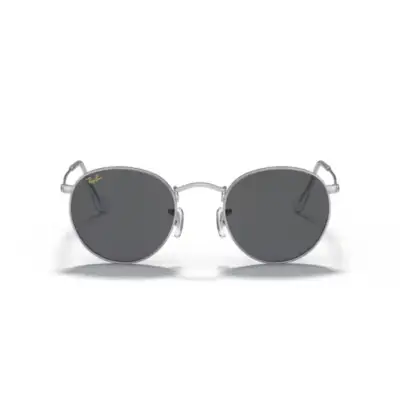 Ray-Ban ROUND METAL RB 3447 9198/B1 47 Güneş Gözlüğü - Görsel 2