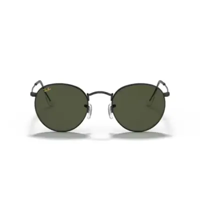 Ray-Ban ROUND METAL RB 3447 9199/31 50 Güneş Gözlüğü - Görsel 2
