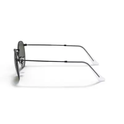 Ray-Ban ROUND METAL RB 3447 9199/31 50 Güneş Gözlüğü - Görsel 3