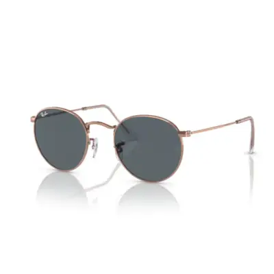 Ray-Ban ROUND METAL RB 3447 9202/R5 50 Güneş Gözlüğü - Görsel 1