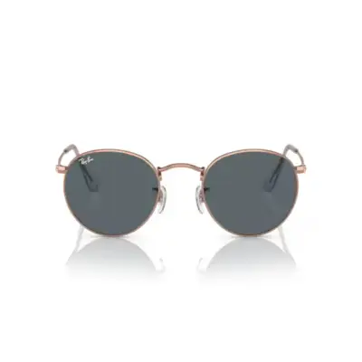 Ray-Ban ROUND METAL RB 3447 9202/R5 50 Güneş Gözlüğü - Görsel 2