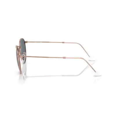Ray-Ban ROUND METAL RB 3447 9202/R5 50 Güneş Gözlüğü - Görsel 3