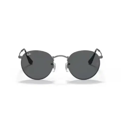 Ray-Ban ROUND METAL RB 3447 9229/B1 50 Güneş Gözlüğü - Görsel 2