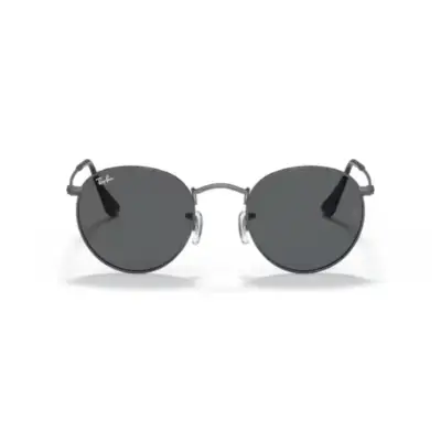 Ray-Ban ROUND METAL RB 3447 9229/B1 53 Güneş Gözlüğü - Görsel 2