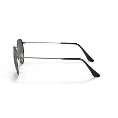 Ray-Ban ROUND METAL RB 3447 9229/B1 53 Güneş Gözlüğü - Görsel 3
