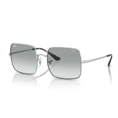 Ray-Ban SQUARE EVOLVE RB 1971 9149/AD 54 Güneş Gözlüğü - Görsel 1