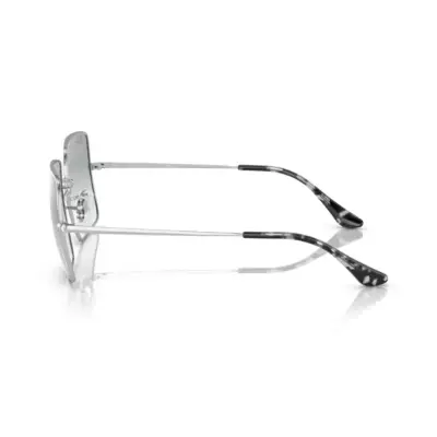 Ray-Ban SQUARE EVOLVE RB 1971 9149/AD 54 Güneş Gözlüğü - Görsel 3