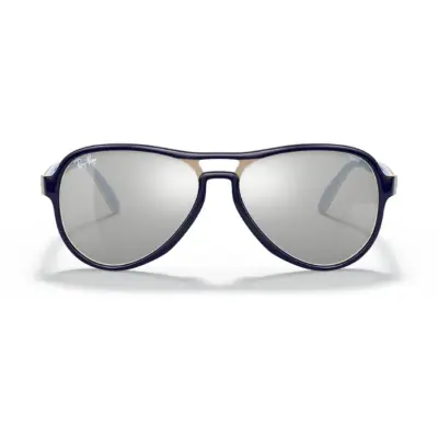 Ray-Ban VAGABOND EVOLVE RB 4355 6546/W3 58 Güneş Gözlüğü - Görsel 2