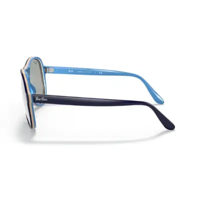 Ray-Ban VAGABOND EVOLVE RB 4355 6546/W3 58 Güneş Gözlüğü - Görsel 3