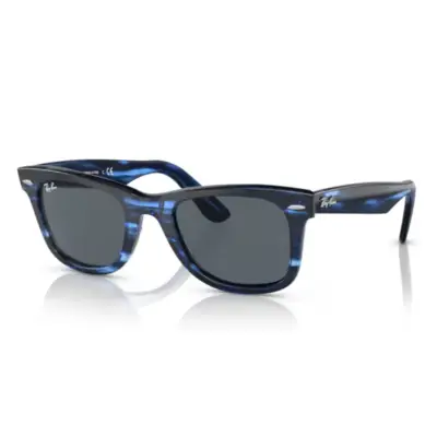 Ray-Ban WAYFARER RB 2140 1361/R5 Güneş Gözlüğü - Görsel 1