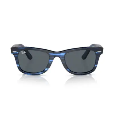 Ray-Ban WAYFARER RB 2140 1361/R5 Güneş Gözlüğü - Görsel 2