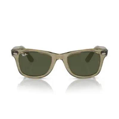 Ray-Ban WAYFARER RB 2140 1387/31 50 Güneş Gözlüğü - Görsel 2