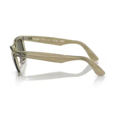 Ray-Ban WAYFARER RB 2140 1387/31 50 Güneş Gözlüğü - Görsel 3