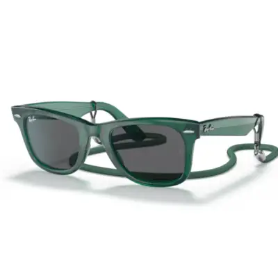Ray-Ban WAYFARER RB 2140 6615/B1 50 Güneş Gözlüğü - Görsel 1