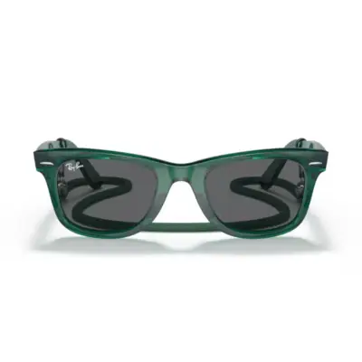 Ray-Ban WAYFARER RB 2140 6615/B1 50 Güneş Gözlüğü - Görsel 2