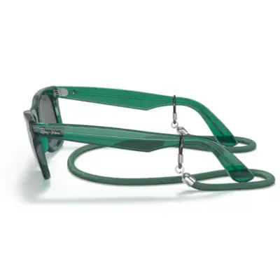 Ray-Ban WAYFARER RB 2140 6615/B1 50 Güneş Gözlüğü - Görsel 3