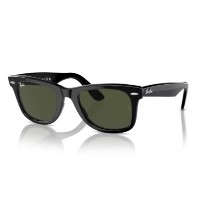 Ray-Ban WAYFARER RB 2140 901 50 Güneş Gözlüğü - Görsel 1