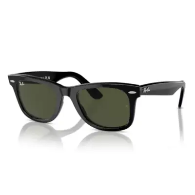 Ray-Ban WAYFARER RB 2140 901 50 Güneş Gözlüğü - Görsel 1