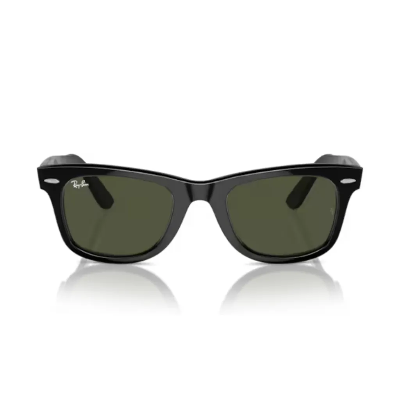 Ray-Ban WAYFARER RB 2140 901 50 Güneş Gözlüğü - Görsel 2