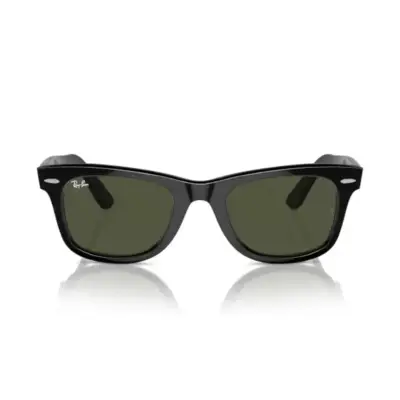 Ray-Ban WAYFARER RB 2140 901 50 Güneş Gözlüğü - Görsel 2