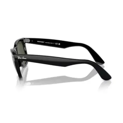 Ray-Ban WAYFARER RB 2140 901 50 Güneş Gözlüğü - Görsel 3